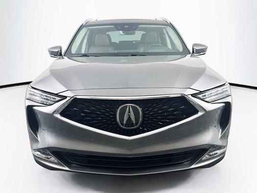 2023 Acura MDX Advance Package