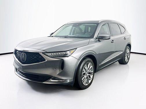2023 Acura MDX Advance Package