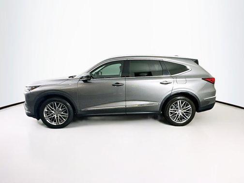 2023 Acura MDX Advance Package