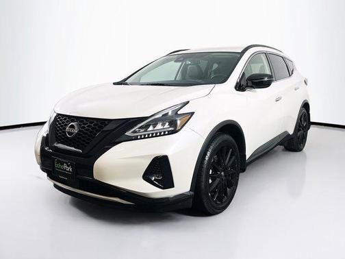 2024 Nissan Murano SV FWD