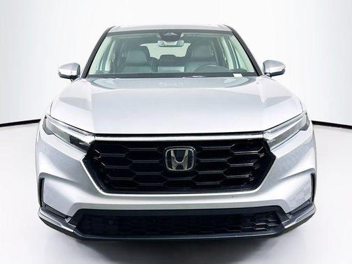 2025 Honda CR-V EX-L 2WD
