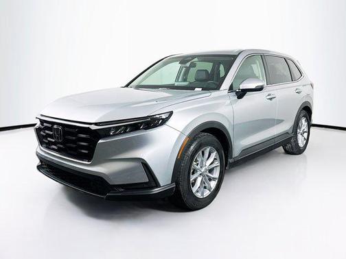 2025 Honda CR-V EX-L 2WD