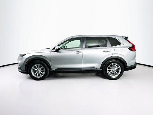 2025 Honda CR-V EX-L 2WD