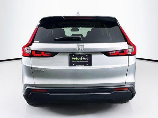 2025 Honda CR-V EX-L 2WD