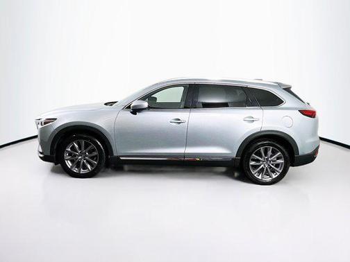 2023 Mazda CX-9 Grand Touring