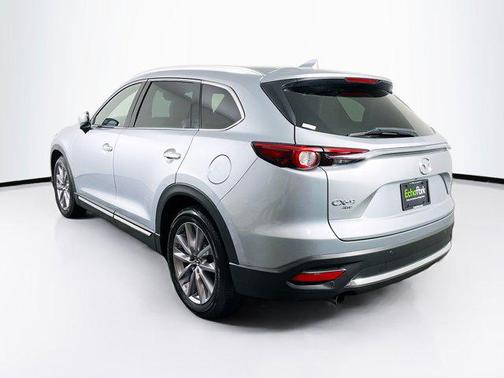 2023 Mazda CX-9 Grand Touring