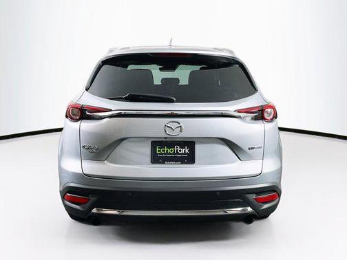 2023 Mazda CX-9 Grand Touring