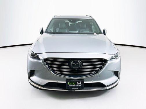 2023 Mazda CX-9 Grand Touring