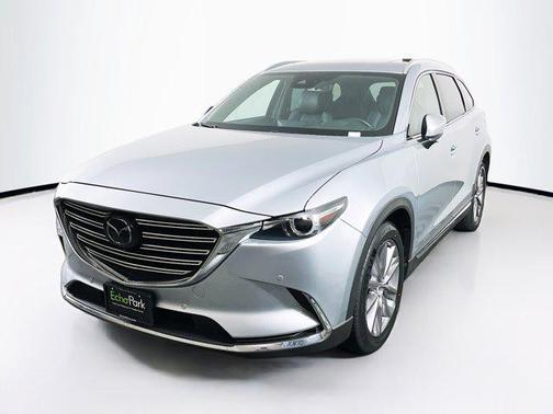 2023 Mazda CX-9 Grand Touring
