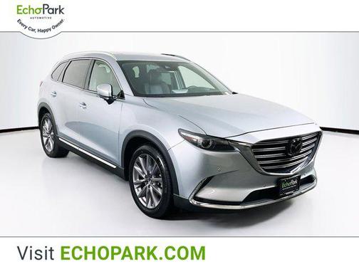 2023 Mazda CX-9 Grand Touring