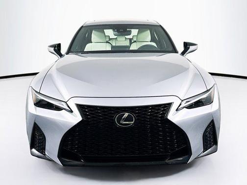 2023 Lexus IS 350 Base