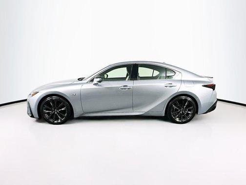 2023 Lexus IS 350 Base
