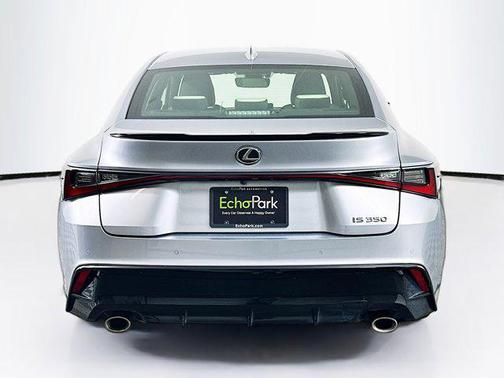 2023 Lexus IS 350 Base