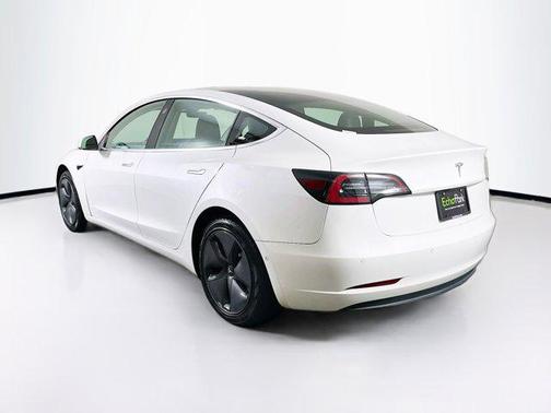 2019 Tesla Model 3 Standard Range