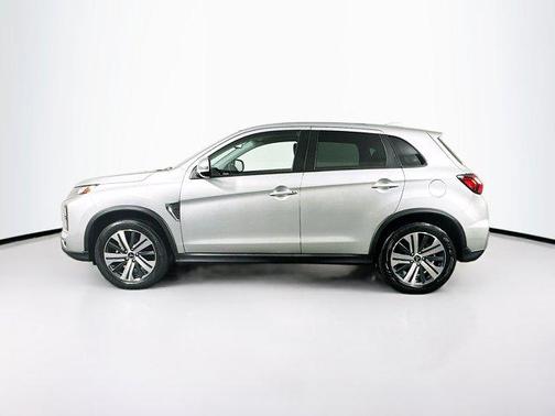 2024 Mitsubishi Outlander Sport SE