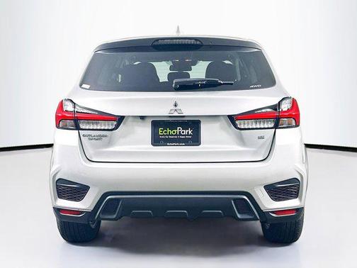 2024 Mitsubishi Outlander Sport SE