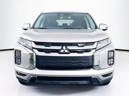 2024 Mitsubishi Outlander Sport SE