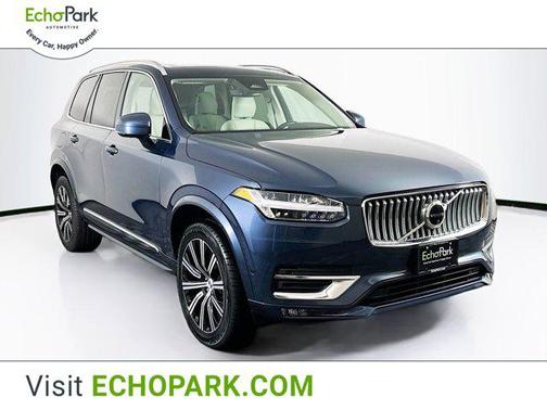 2023 Volvo XC90 B6 Plus 7-Seater
