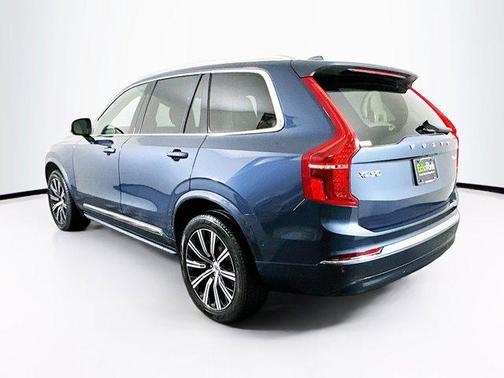 2023 Volvo XC90 B6 Plus 7-Seater