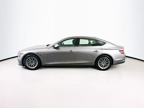 2024 Genesis G80 2.5T AWD