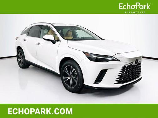 2023 Lexus RX 350 Premium