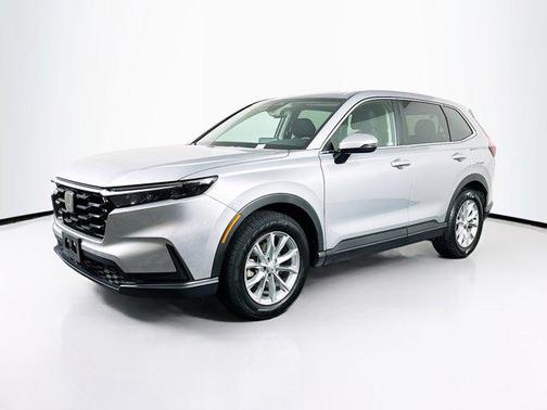 2024 Honda CR-V EX AWD