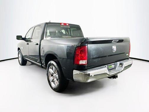 2017 RAM 1500 Lone Star