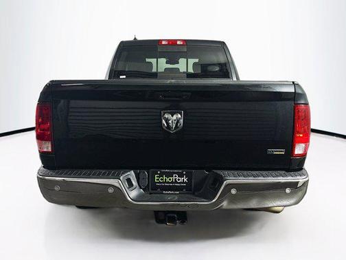 2017 RAM 1500 Lone Star