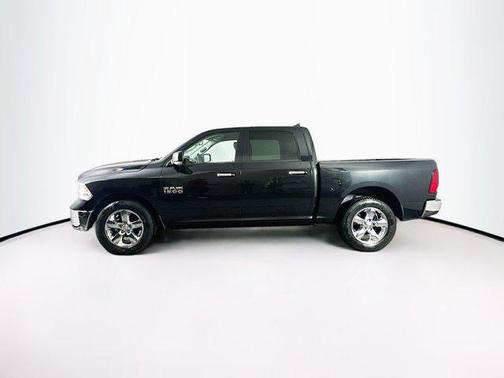 2017 RAM 1500 Lone Star