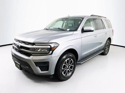 2023 Ford Expedition XLT