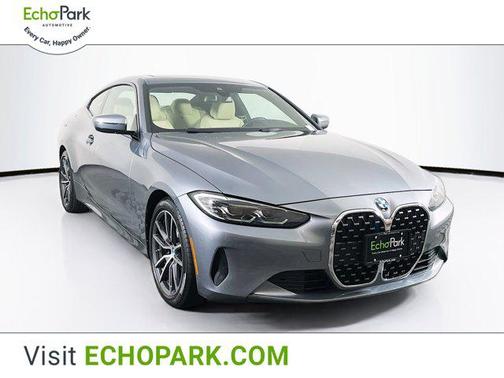 2022 BMW 430 i xDrive