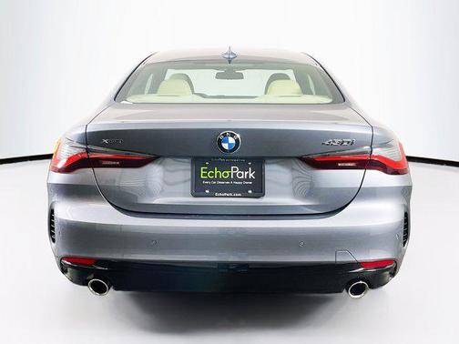 2022 BMW 430 i xDrive
