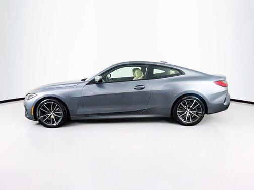 2022 BMW 430 i xDrive