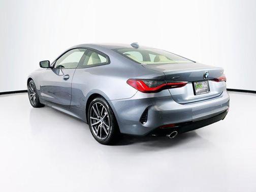 2022 BMW 430 i xDrive