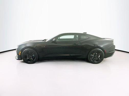 2023 Chevrolet Camaro RWD Coupe LT1