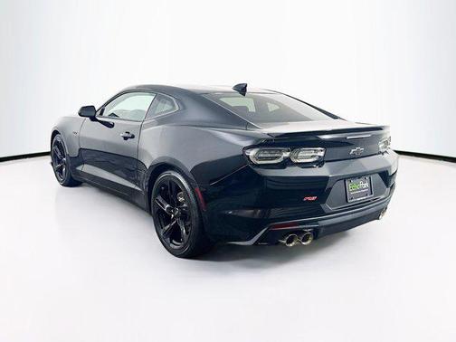 2023 Chevrolet Camaro RWD Coupe LT1