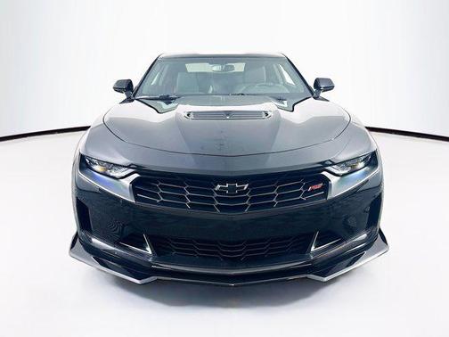 2023 Chevrolet Camaro RWD Coupe LT1