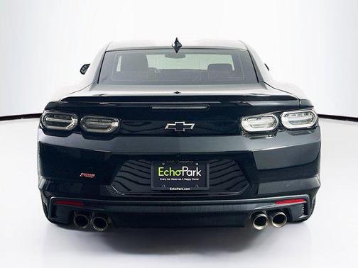 2023 Chevrolet Camaro RWD Coupe LT1
