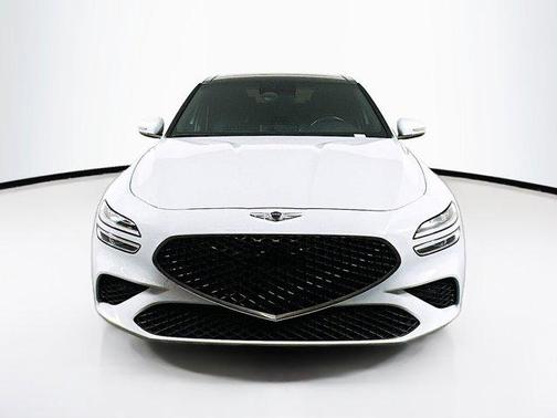 2022 Genesis G70 3.3T AWD
