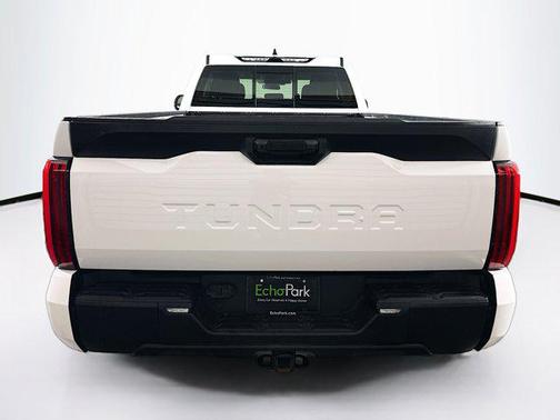 2022 Toyota Tundra SR