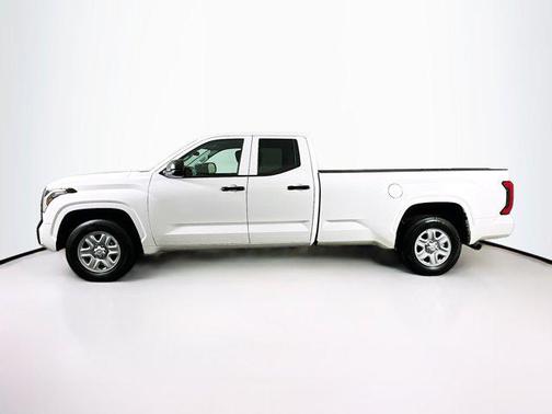 2022 Toyota Tundra SR