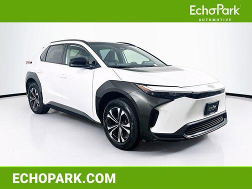 2024 Toyota bZ4X XLE