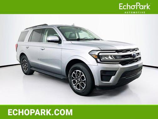 2024 Ford Expedition XLT