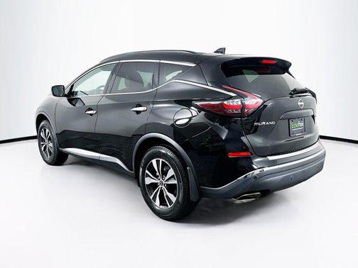 2023 Nissan Murano SV Intelligent AWD