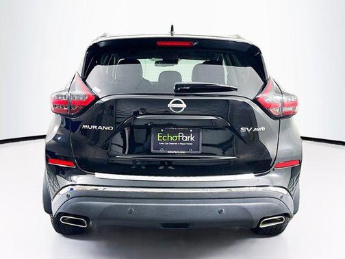 2023 Nissan Murano SV Intelligent AWD