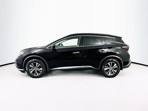 2023 Nissan Murano SV Intelligent AWD
