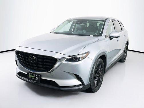 2023 Mazda CX-9 Touring
