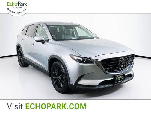 2023 Mazda CX-9 Touring