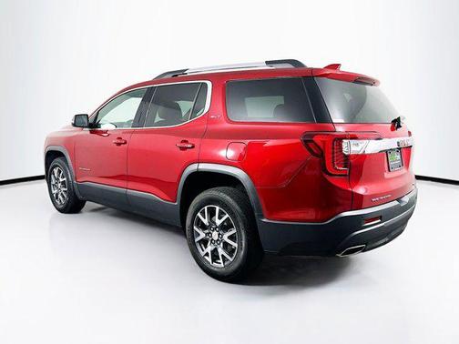 2023 GMC Acadia AWD SLT