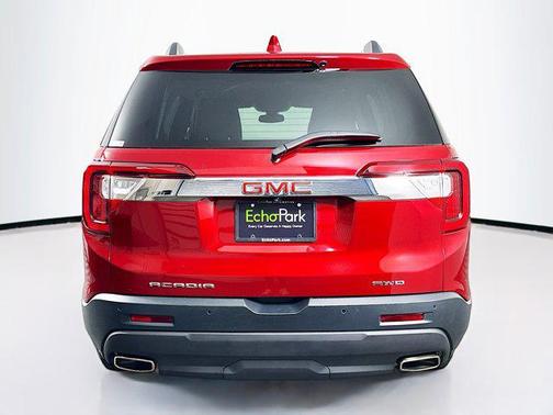 2023 GMC Acadia AWD SLT